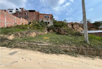 Lote de Terreno en  La Torcoroma, Ocaña