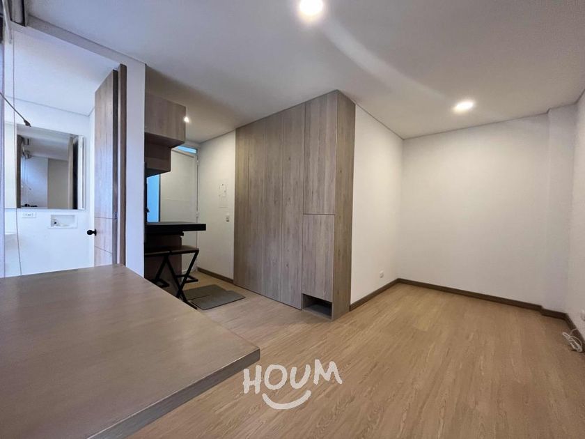 Apartamento en arriendo Galerías, Chapinero