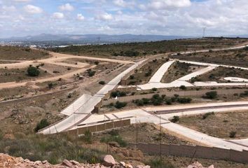 Lote de Terreno en  Simón Diaz Aguaje, San Luis Potosí