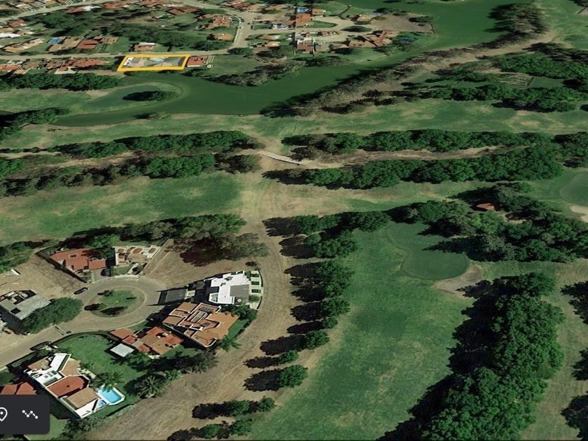 Casa en venta Club De Golf Tequisquiapan, Tequisquiapan