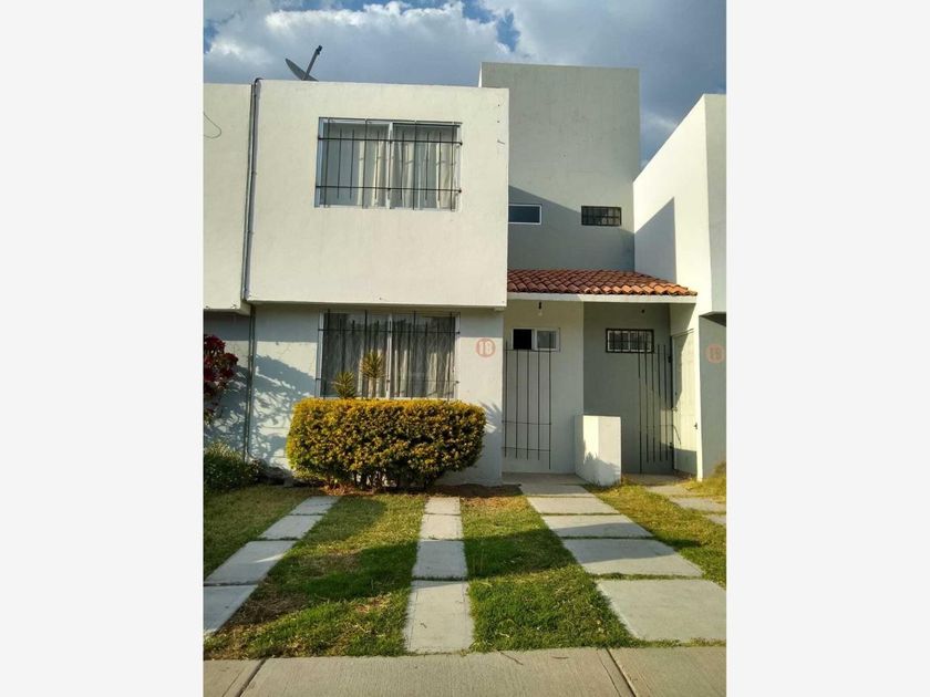 venta Casa en Hércules, Santiago de Querétaro, Municipio de Querétaro  (MX23-OJ5056)