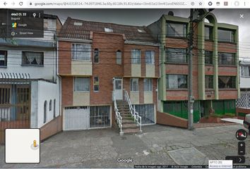 Apartamento en  Quinta Paredes, Bogotá