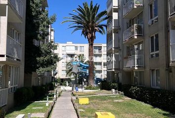 Departamento en arriendo en Providencia