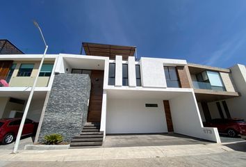 Casa en fraccionamiento en  Calle Pimpinela 360, Faldas Del Punhuato, Morelia, Michoacán De Ocampo, 58254, Mex