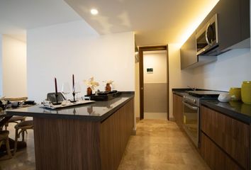 Departamento en  Boulevard Europa, Condominio Arezzo, San Andrés Cholula, Puebla, 72821, Mex