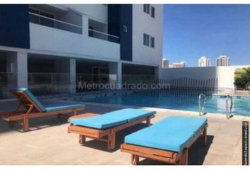 Apartamento en  Bavaria, Santa Marta