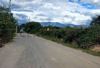 Terreno Comercial en  Puembo, Quito