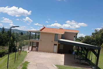 Villa-Quinta en  Rionegro Antioquía