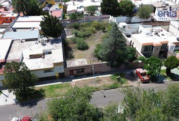 Lote de Terreno en  Victoria De Durango Centro, Municipio De Durango