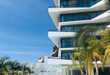 Departamento en  Mex-200, Fracc Playas De Huanacaxtle, Bahía De Banderas, Nayarit, 63732, Mex