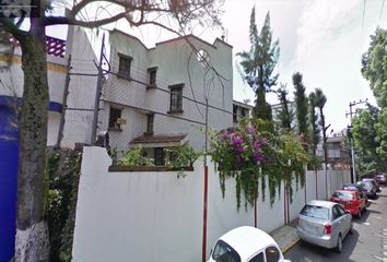 Casa en condominio en  Calzada Canteras De Oxtopulco 23-23, Oxtopulco Universidad, Coyoacán, Ciudad De México, 04318, Mex