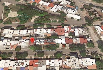 Casa en  Avenida Sol Del Pacífico 219, Fraccionamiento Sol Del Pacífico, Manzanillo, Colima, 28864, Mex