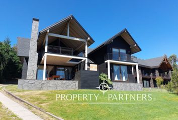 Casa en  Villarrica, Cautín