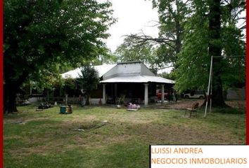 Casa en  Villa Udaondo, Partido De Ituzaingó