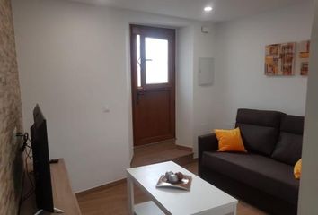 Apartamento en  Competa, Málaga Provincia