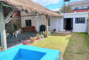 Casa en  Manuel B Gonnet, Partido De La Plata