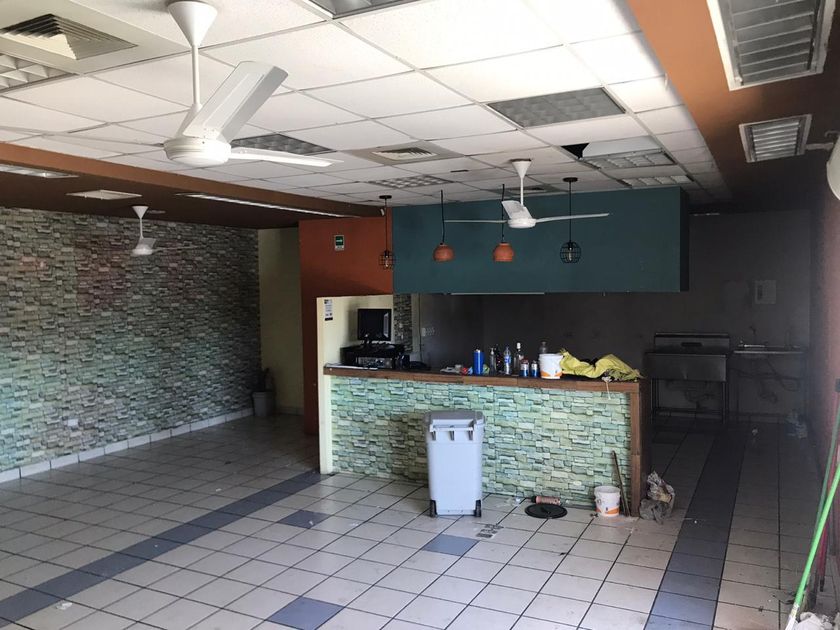 renta Local comercial en Santo Niño, Municipio de Chihuahua (361823