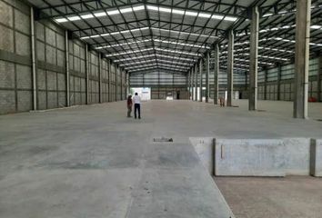 Nave en  San Lorenzo Tetlixtac, Coacalco De Berriozábal