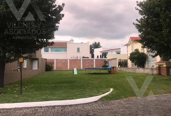 Lote de Terreno en  La Providencia, Metepec