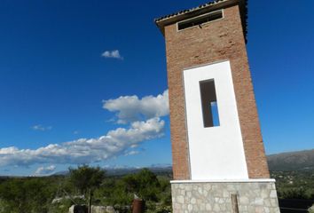 Terrenos en  Huerta Grande, Córdoba