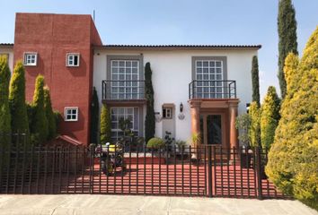 Casa en  Amapola, Villas Del Campo, Calimaya, México, 52227, Mex