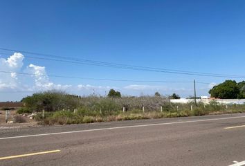 Lote de Terreno en  Mapahui-plan De Guadalupe, Ahome, Sinaloa, Mex