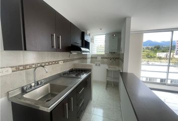 Apartamento en  Alta Suiza, Manizales