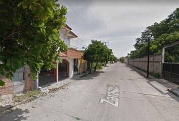 Casa en  Calle Miguel López Negrete 5, Evolución, Tonalá, Chiapas, 30500, Mex