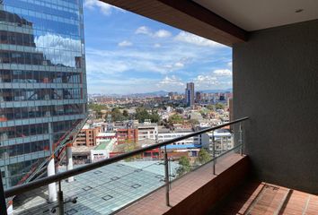 Apartamento en  Parque Central Bavaria, Bogotá