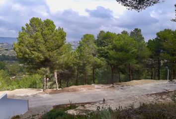 Terreno en  Teulada, Alicante Provincia