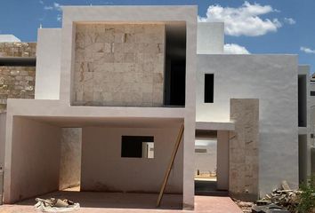 Casa en  Pueblo Cholul, Mérida, Yucatán