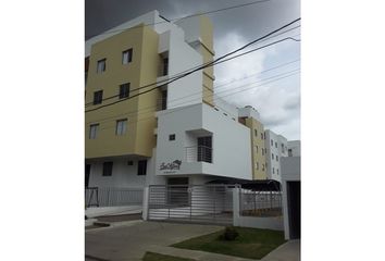 Apartamento en  La Castellana, Montería