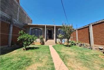 Casa en  El Calvario, Pátzcuaro, Pátzcuaro, Michoacán