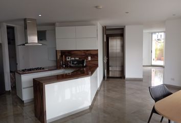 Apartamento en Santa Rita, Cali