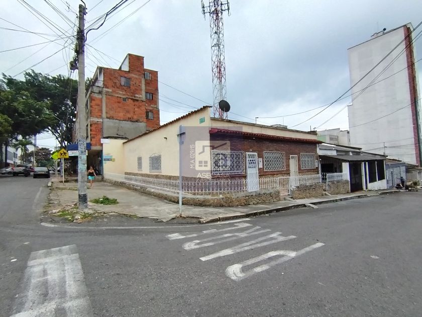 House for rent in Bucaramanga