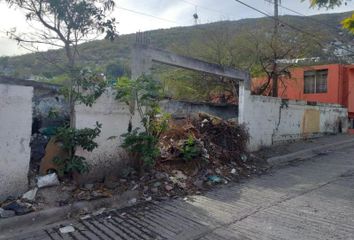 Lote de Terreno en  Lázaro Cárdenas, Monterrey