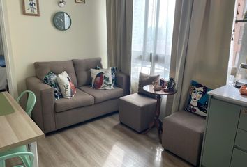 Departamento en  Calle Lira 1201-1299, Santiago, Metropolitana De Santiago, 8360000, Chl