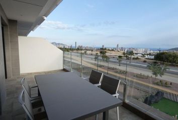 Duplex en  Finestrat, Alicante Provincia