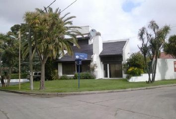 Casa en  Pinos De Anchorena, Mar Del Plata