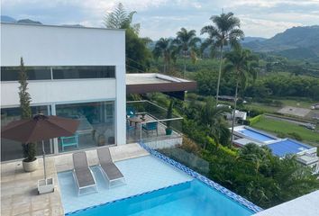 Casa en  El Rosario, Manizales