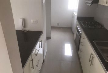 Apartment for rent in El Caney, Cali