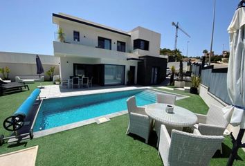 Chalet en  San Miguel De Salinas, Alicante Provincia