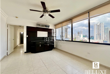 Apartamento en  San Francisco, Ciudad De Panamá