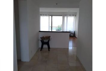 Departamento en  Tutto Pelle, Altavista 95, Sta Fe, Paseo De Las Lomas, Álvaro Obregón, Ciudad De México, 01330, Mex