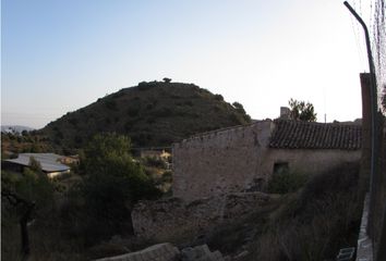 Villa en  Bedar, Almería Provincia