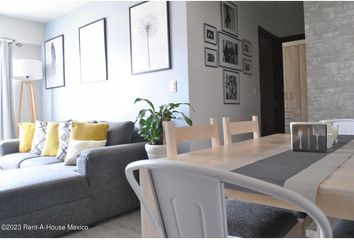 Departamento en  El Molino, Cuajimalpa De Morelos