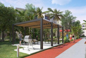 Departamento en  Avenida Chichen Itzá, Supmz 60, Benito Juárez, Quintana Roo, 77514, Mex