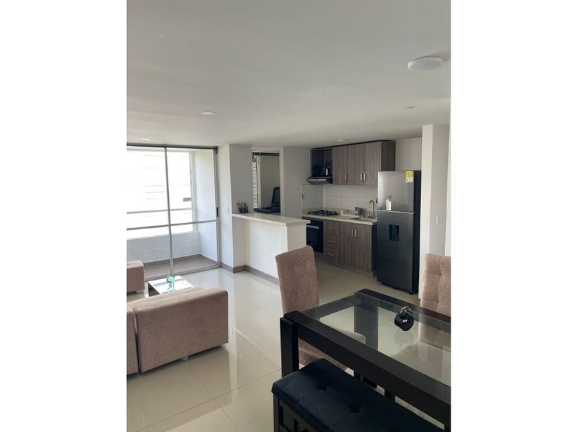Apartment for rent in Sabaneta