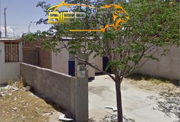 Casa en  El Papalote, Ciudad Juárez, Juárez, Chihuahua