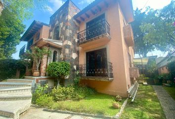 Mansion en Lomas de Chapultepec, Ciudad de México - Inmuebles24